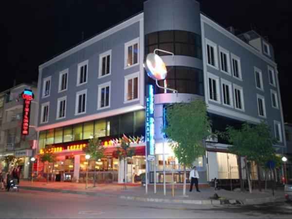 Kızılkaya Butik Otel