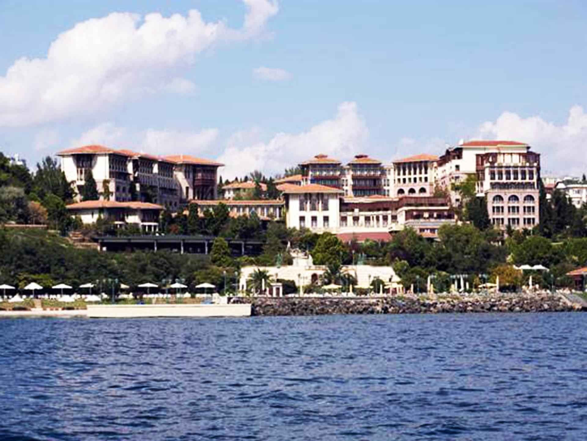 Klasis Resort Hotel