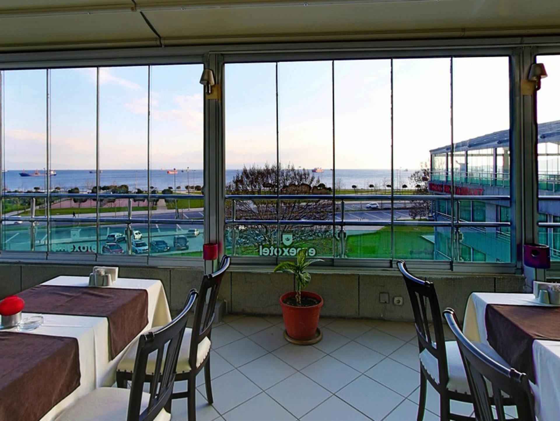 Tatilbudur Ankara Kndf Marine Hotel