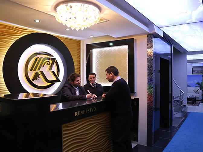 Tatilbudur Ankara Koc Otel Isparta