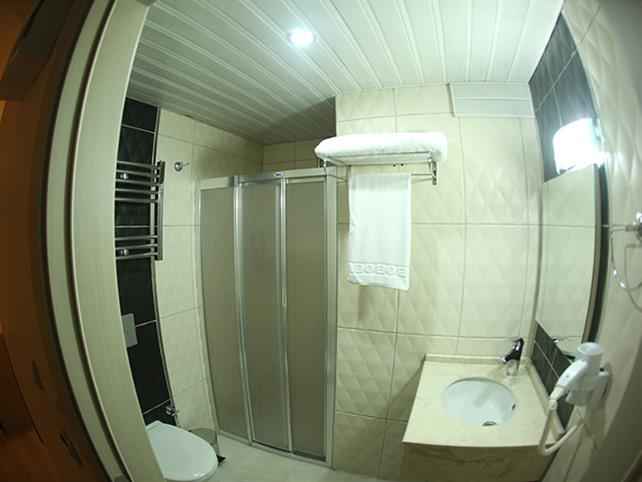 Tatilbudur Ankara Koc Otel Isparta