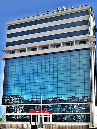 Konaks Hotel 