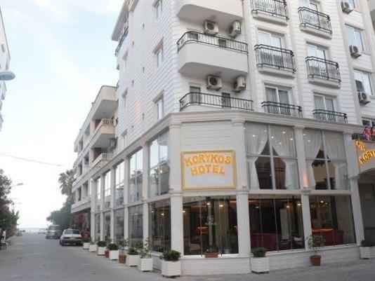 Korykos Hotel