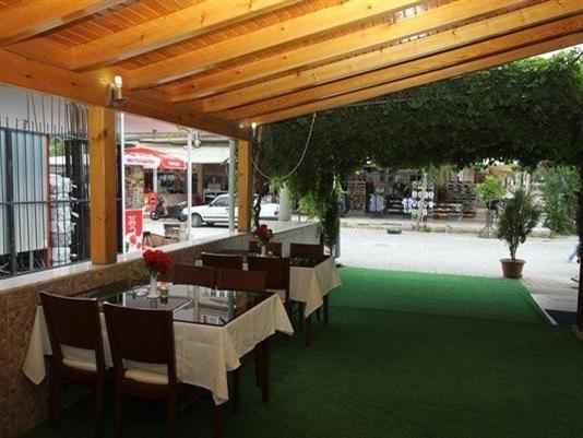 Koz Eren Otel Çeşme