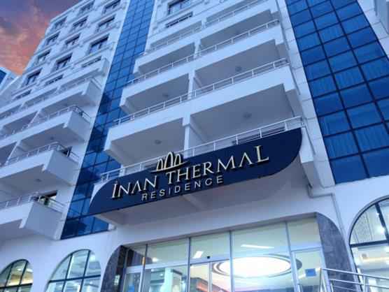İnan Thermal Residence 