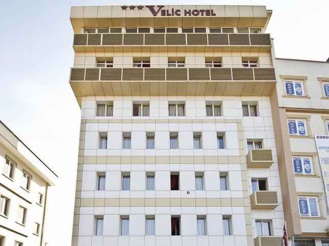 Küçük Velic Hotel