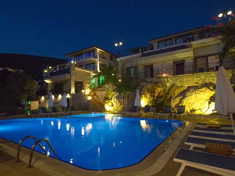 Kulube Hotel