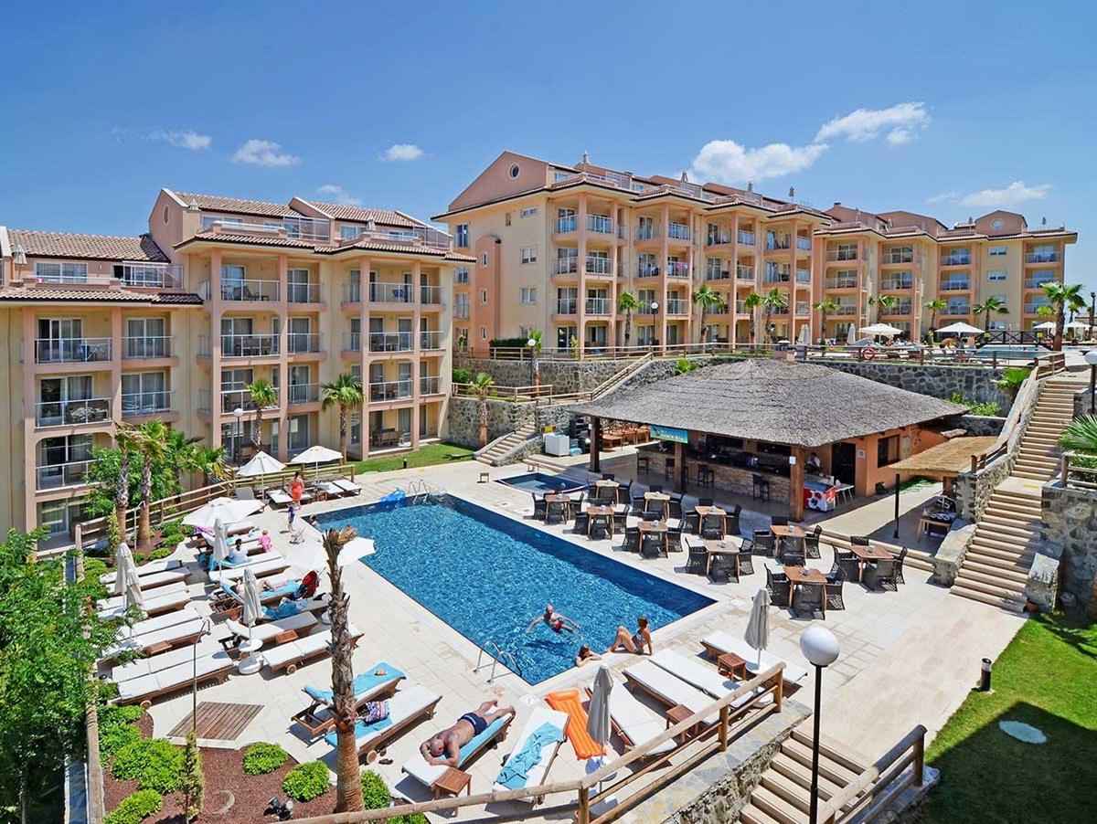 CLC Kuşadası Golf & Spa