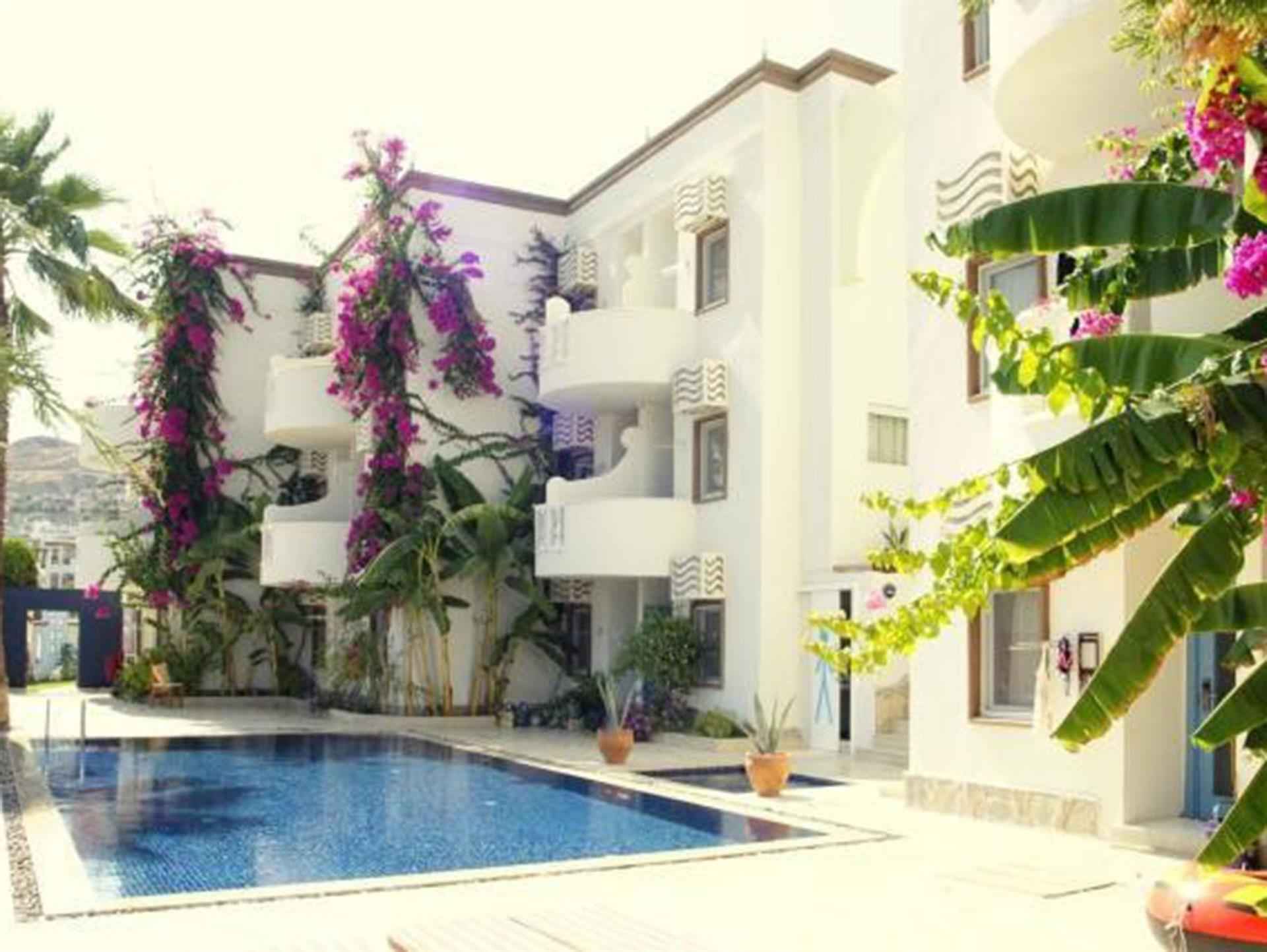 La Brezza Suite & Hotel