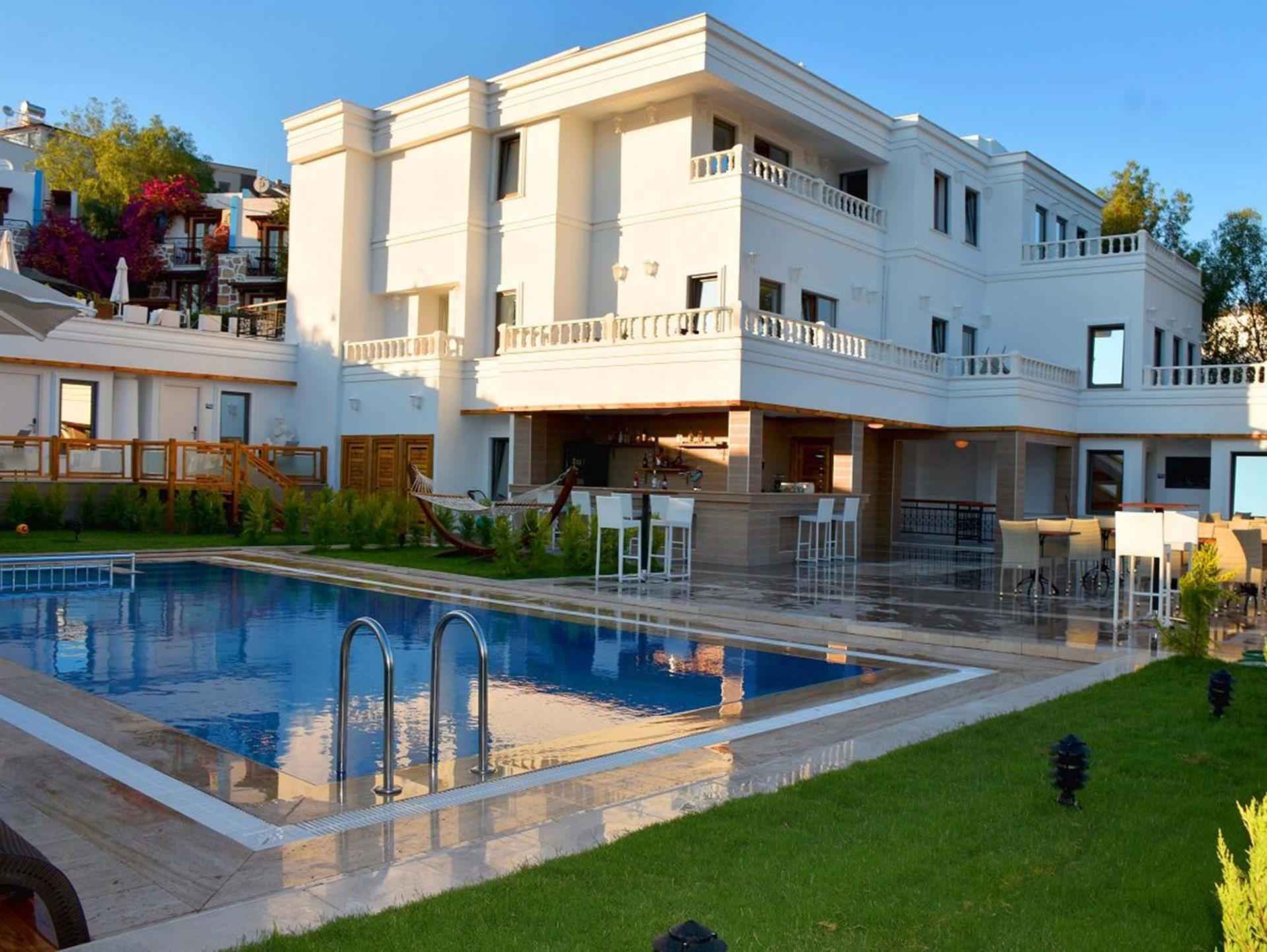 Laden Hotel Bodrum