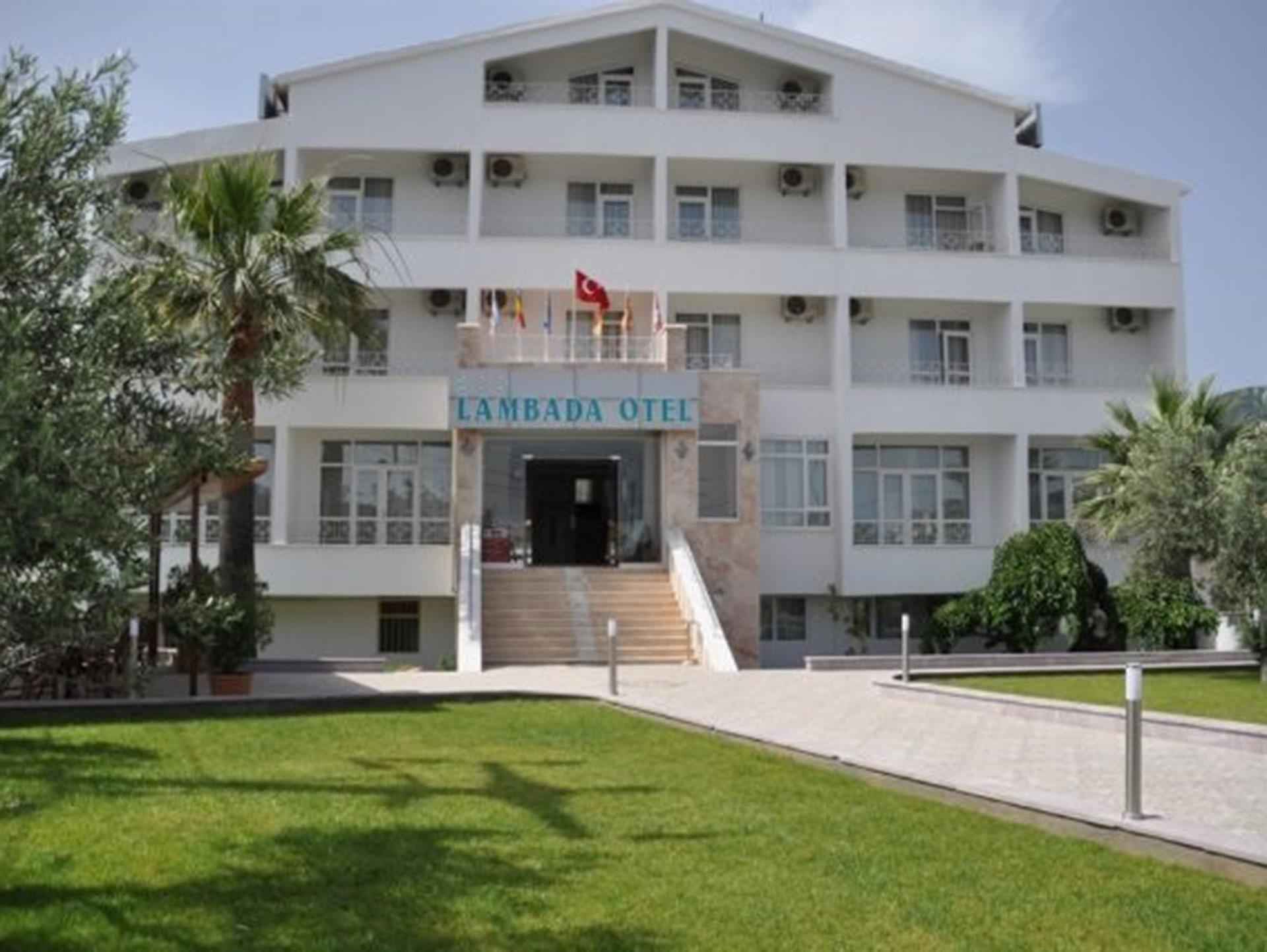 Lambada Otel