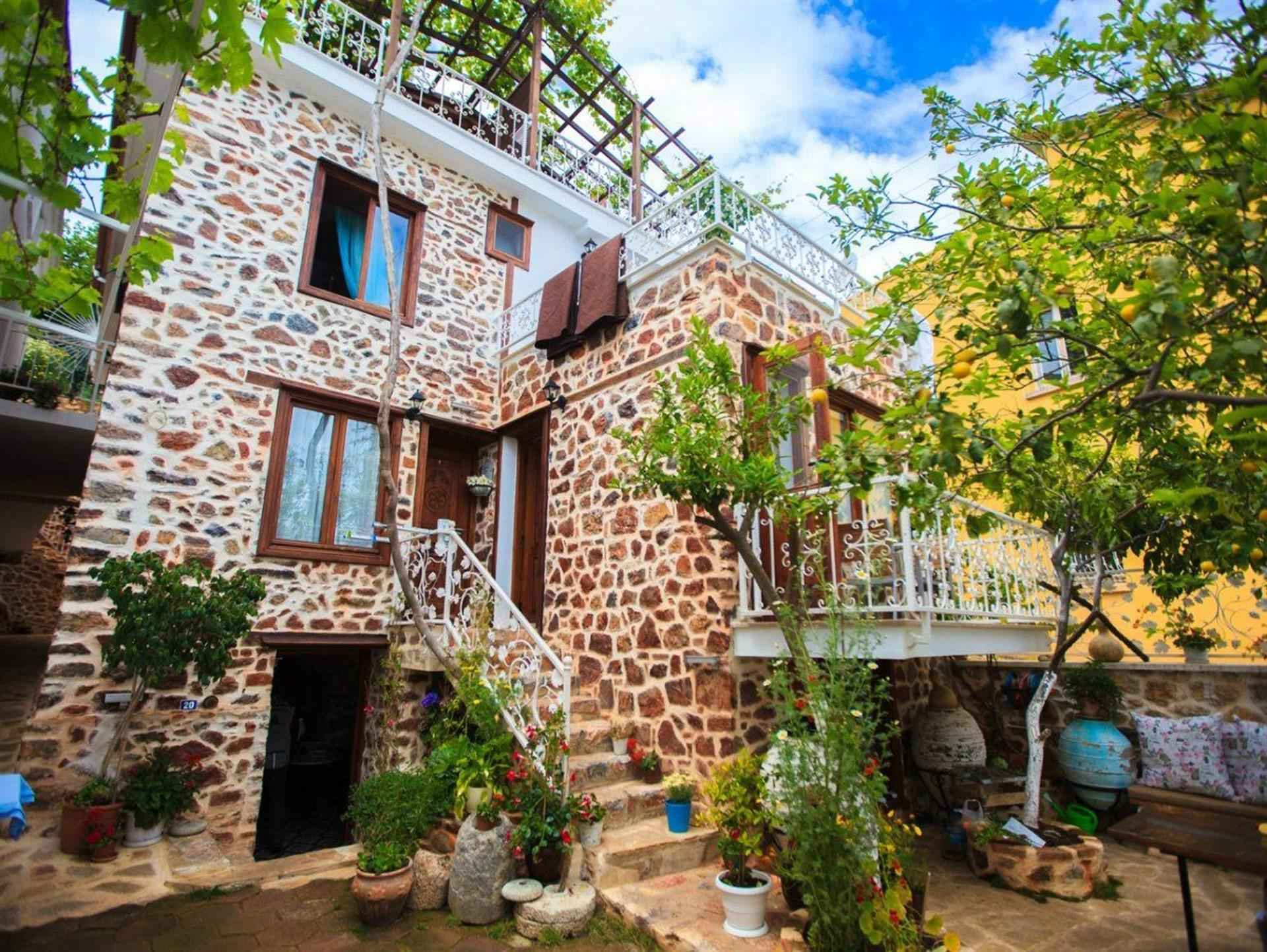 Lemon Villa Butik Otel