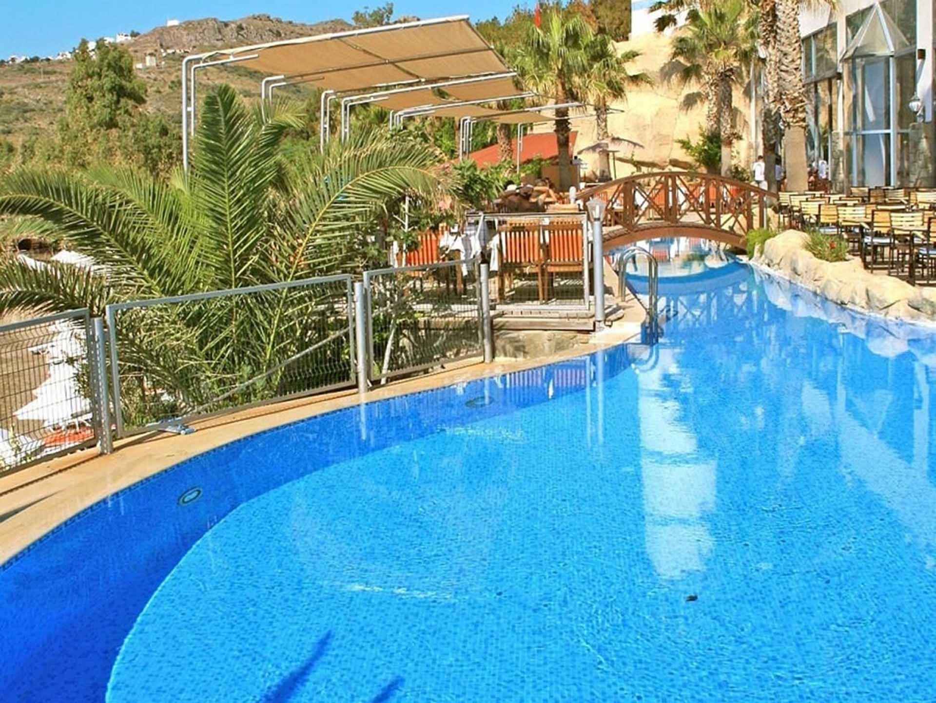 Tatilbudur Ankara Light House Hotel Bodrum