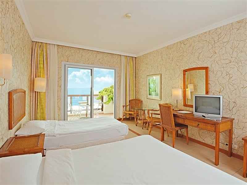 Tatilbudur Ankara Light House Hotel Bodrum