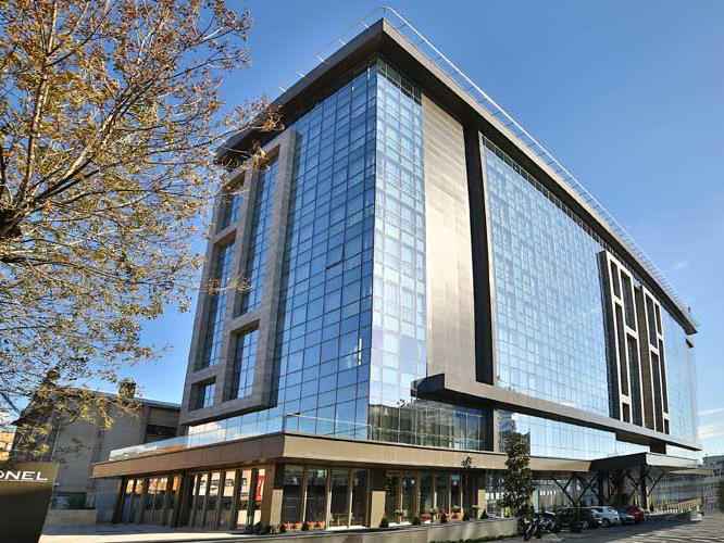 Lionel Hotel İstanbul