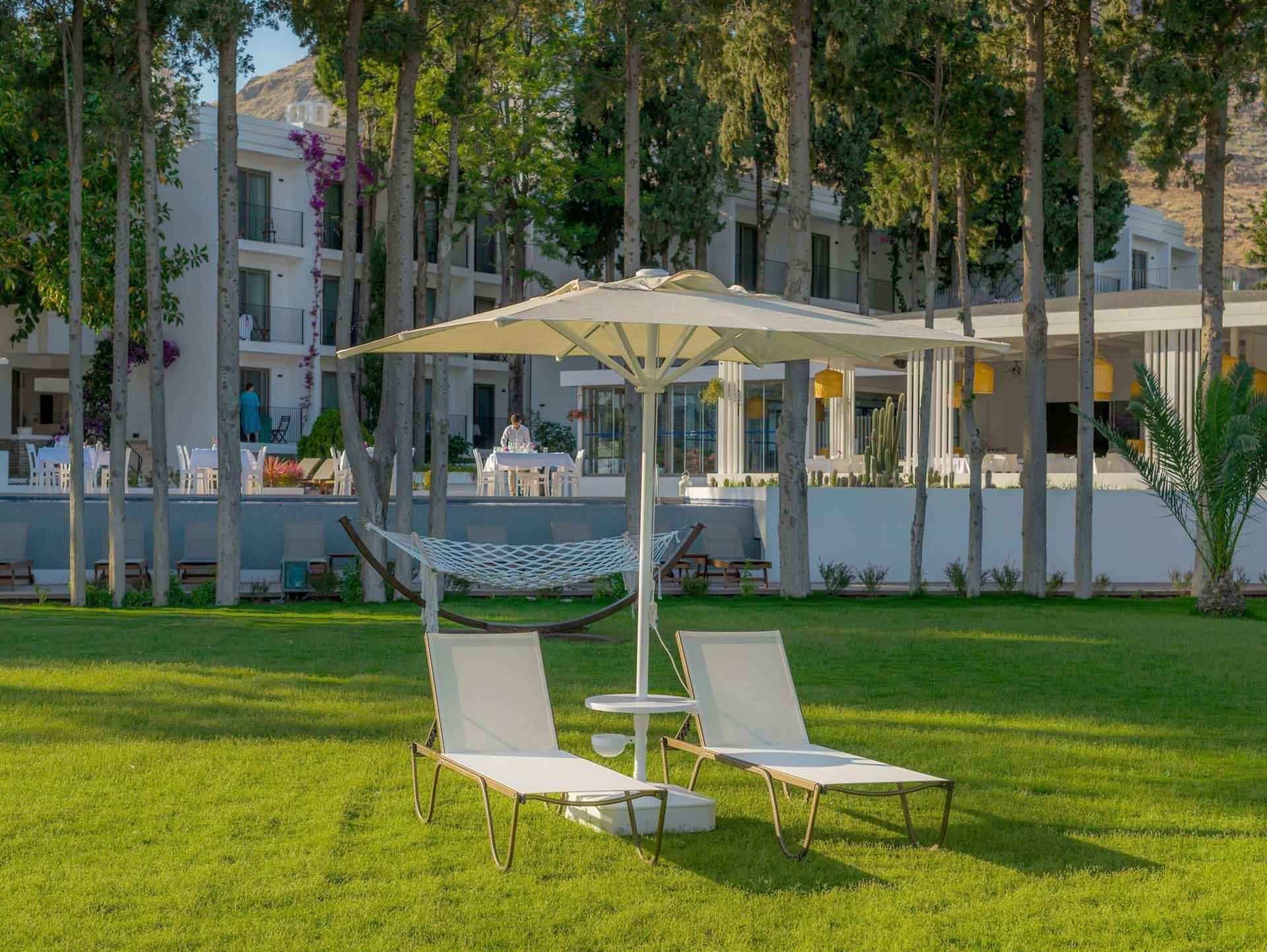 LIV Hotel by Bellazure