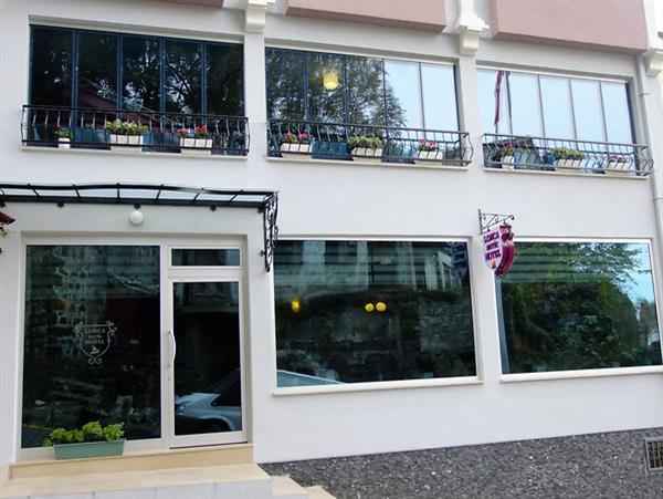 Lonca Butik Otel