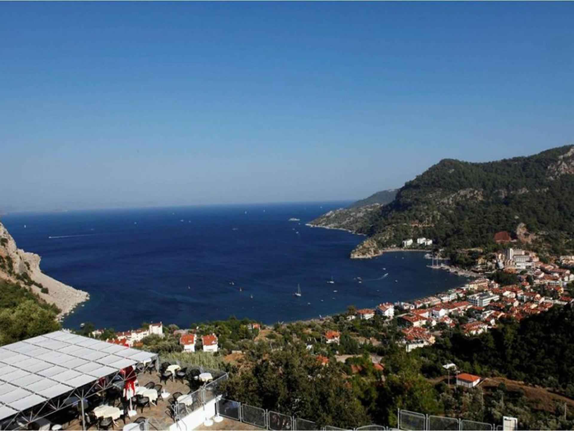 Labranda Loryma Resort 