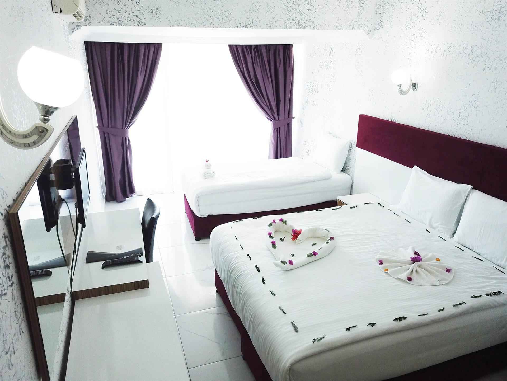 Tatilbudur Ankara Lussoro Bodrum