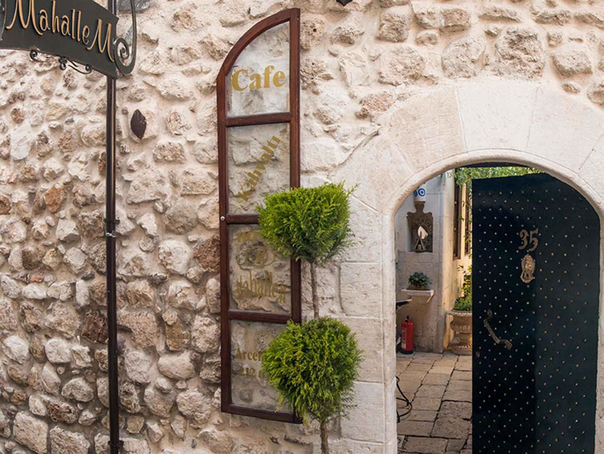 Mahallem Butik Hotel