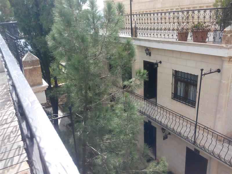 Mardin Osmanli Konagi Etstur Com