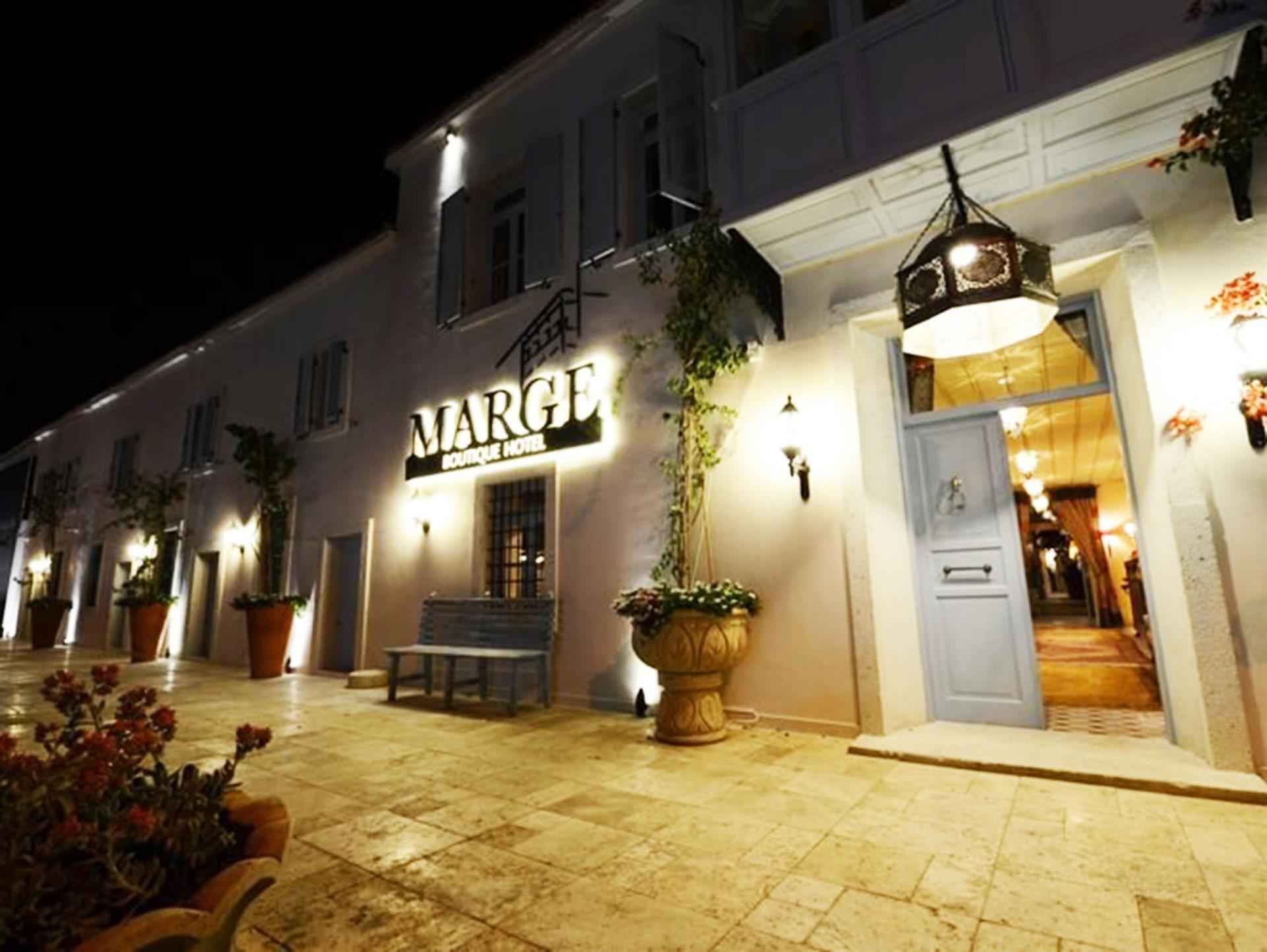 Marge Boutique Hotel