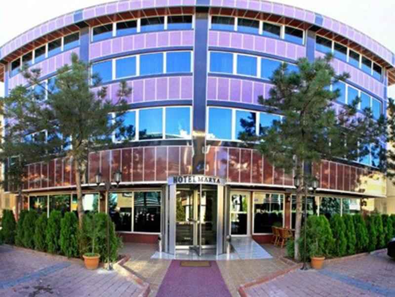 Marya Hotel Çankaya