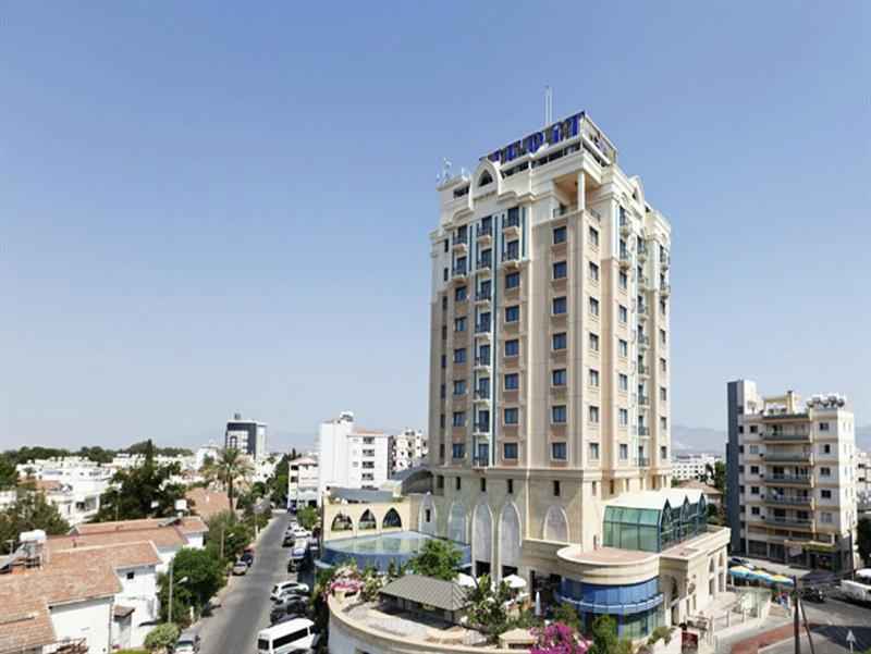 Merit Lefkoşa Hotel Casino Spa