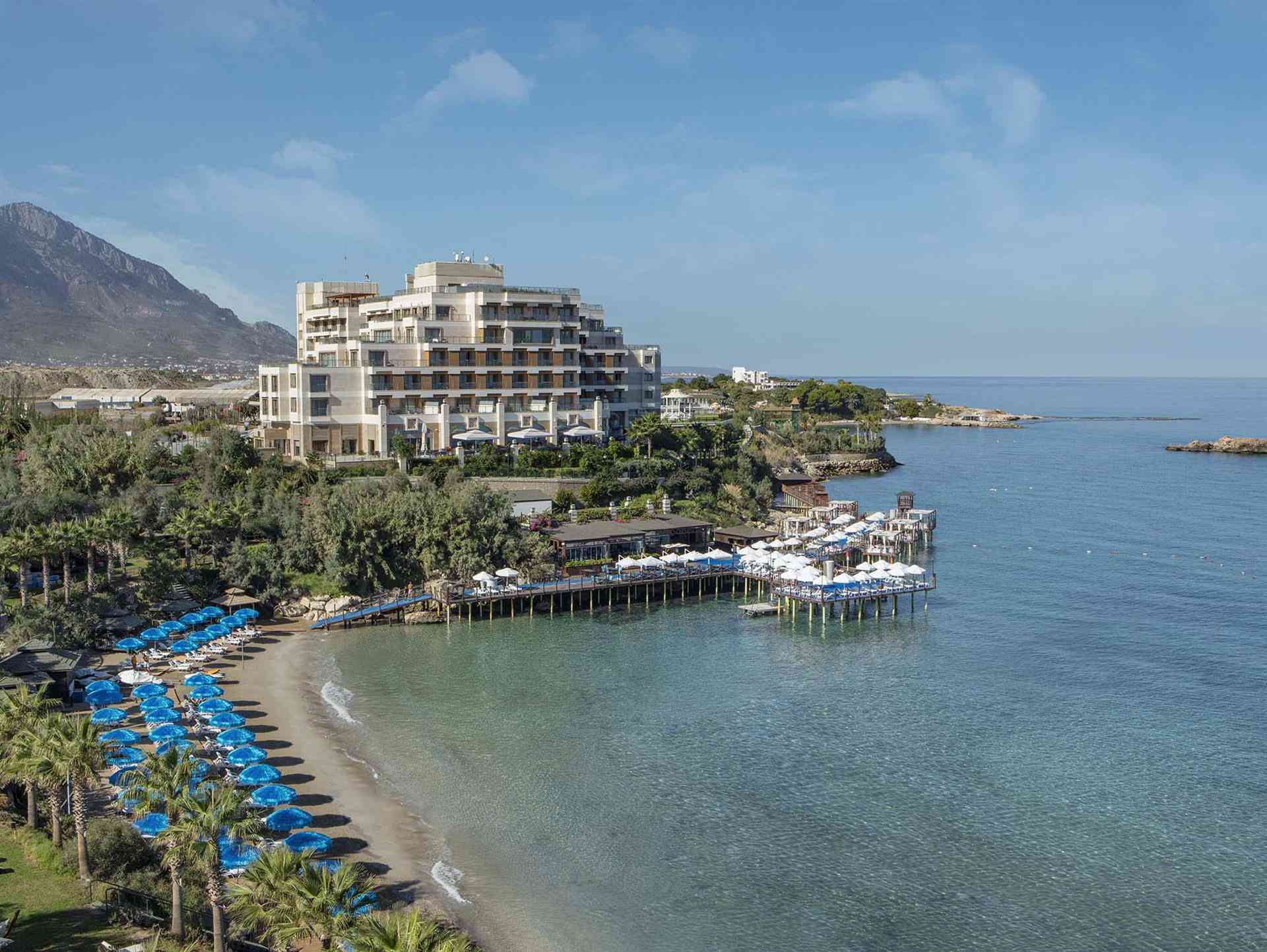 Merit Royal Hotel & Casino