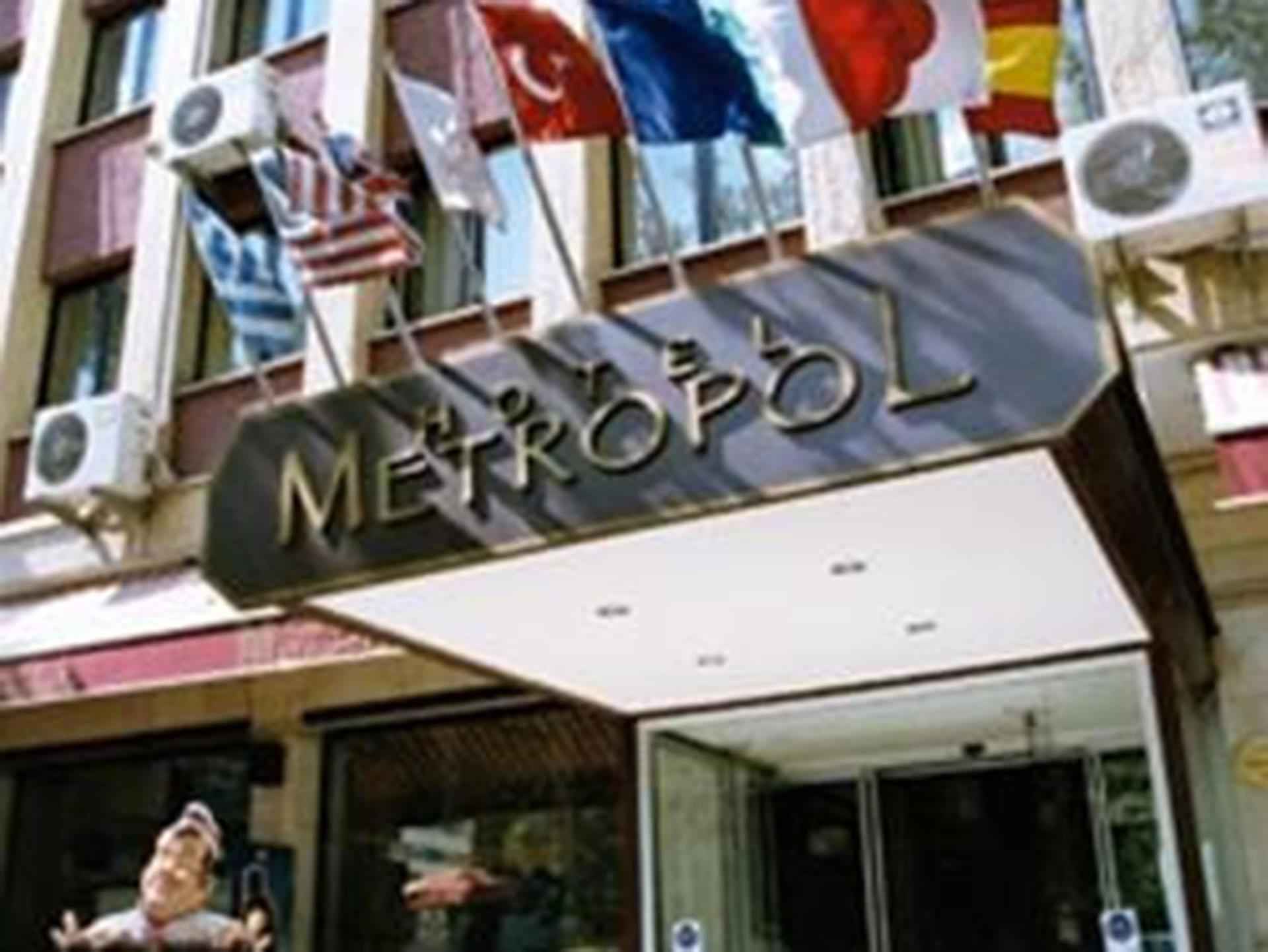 Metropol Ankara