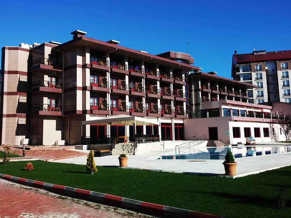 Midas Hotel Haymana Termal 