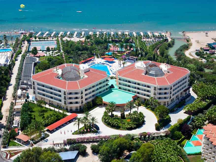 Miramare Beach Hotel