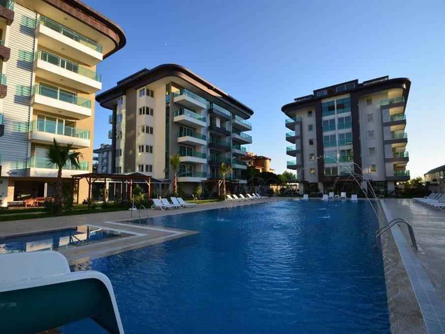 Moda Marine Residence