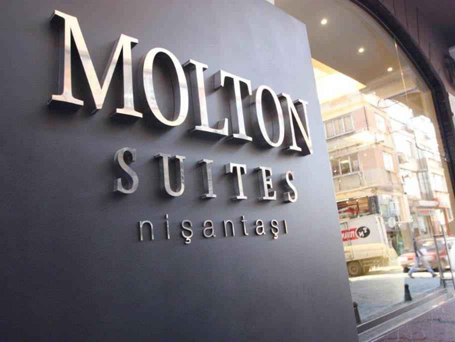 Molton Suites Nişantaşı 