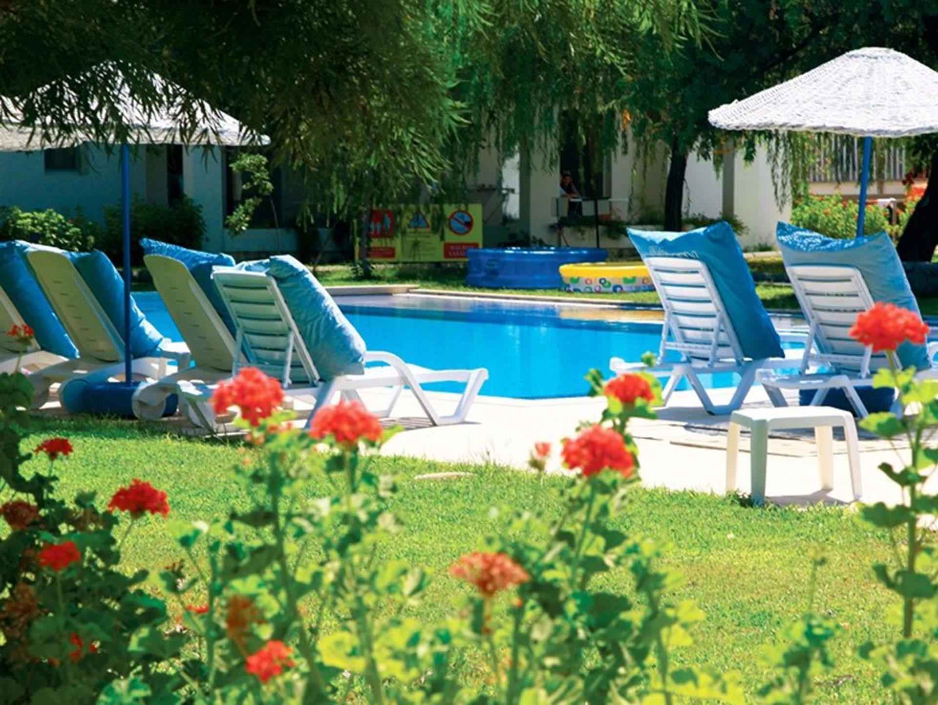 Tatilbudur Ankara Muskebi Club Hotel Bodrum