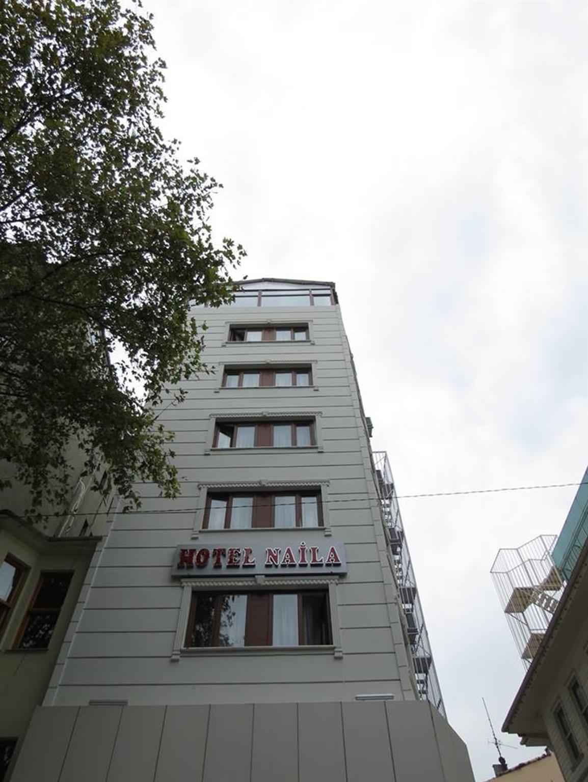 Naila Hotel