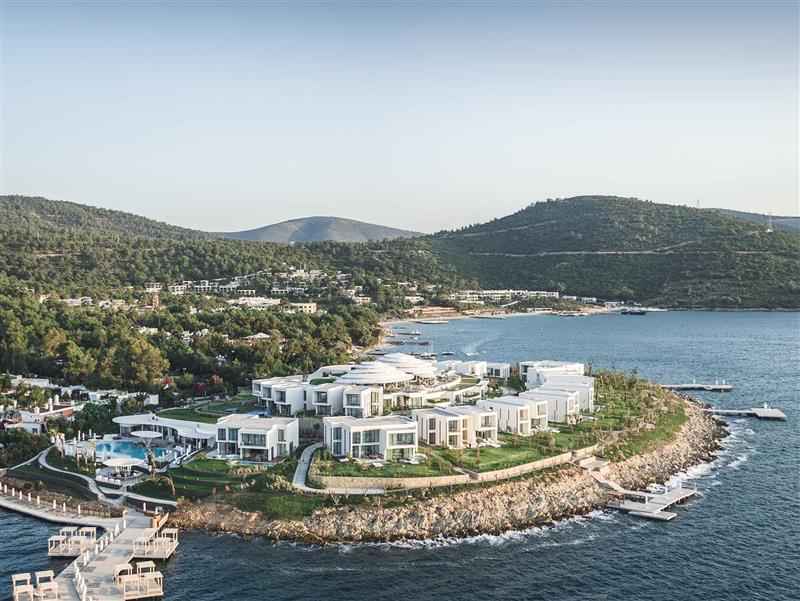 Nikki Beach Resort Spa