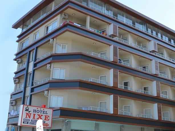 Nixe Hotel