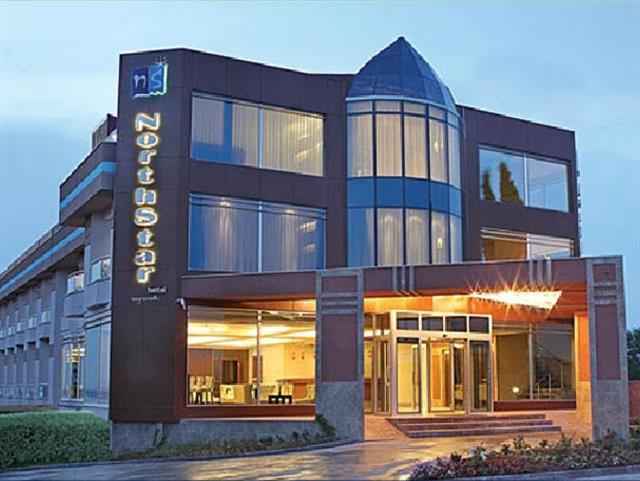 North Star Resort & Hotel Bayramoğlu