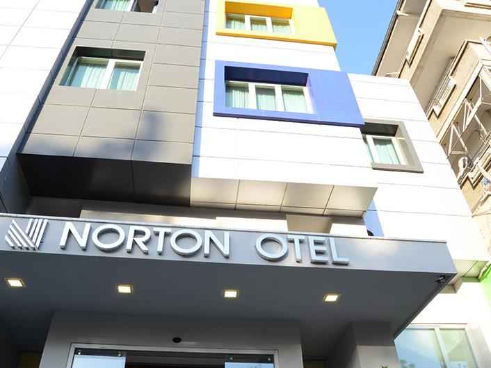Norton Otel
