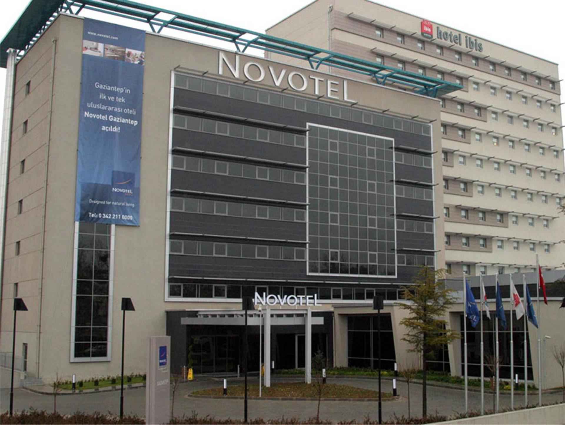 Novotel Gaziantep
