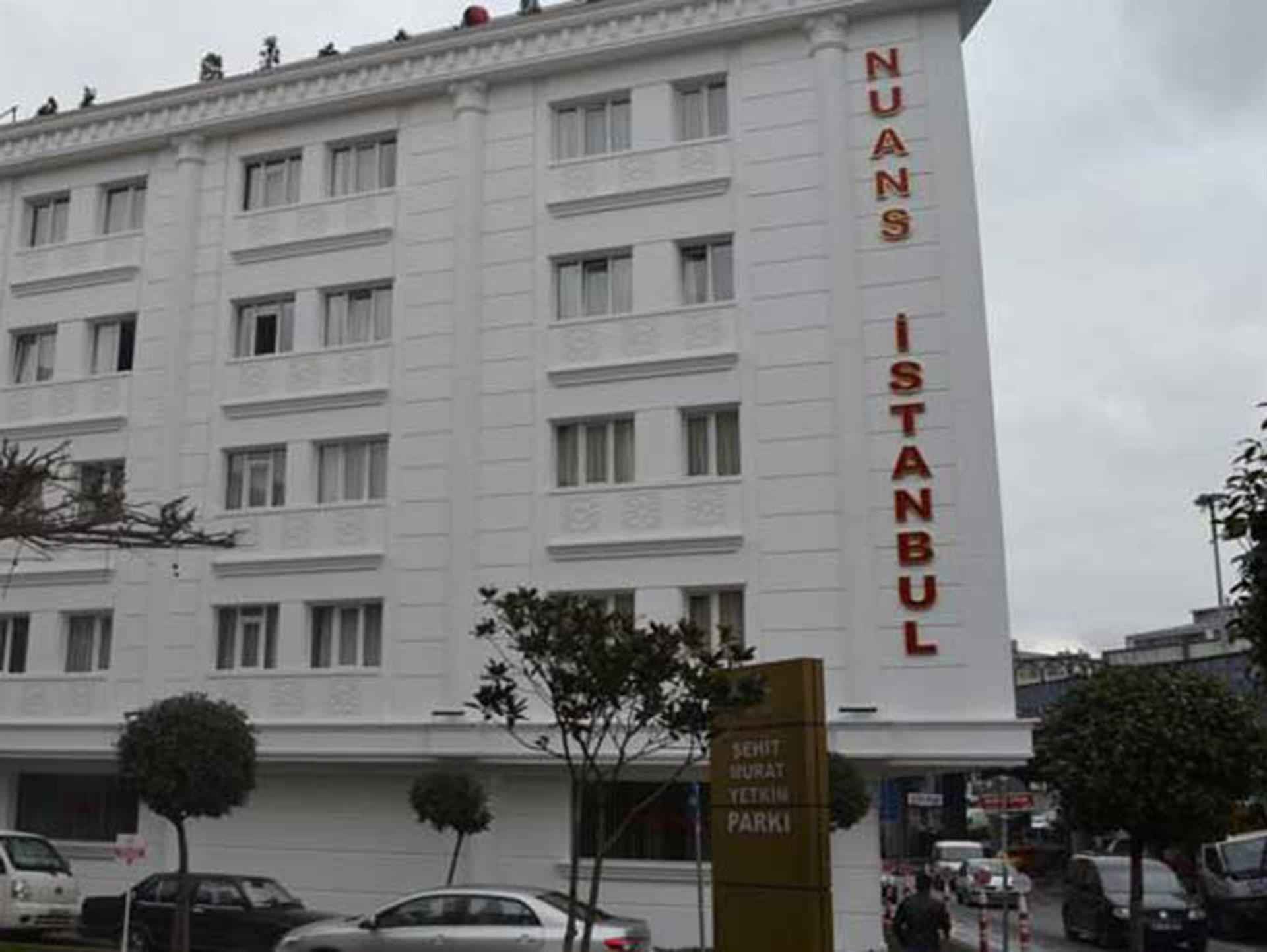 Nuans Hotel
