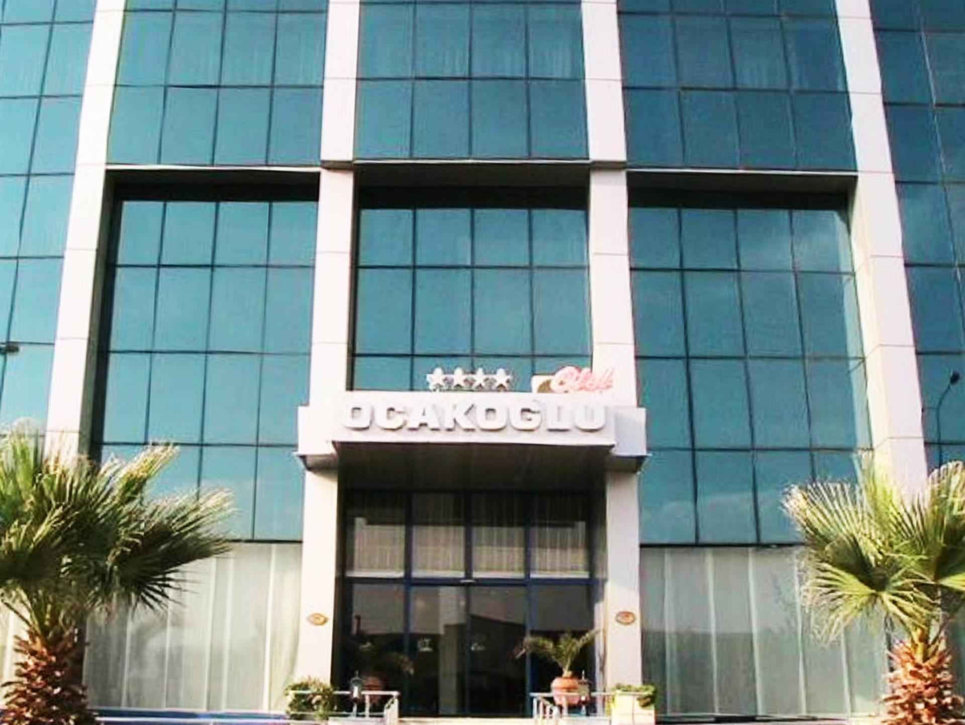 Ocakoğlu Hotel