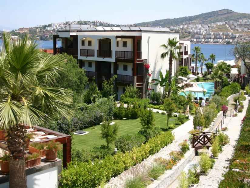 Olira Boutique Hotel & Spa