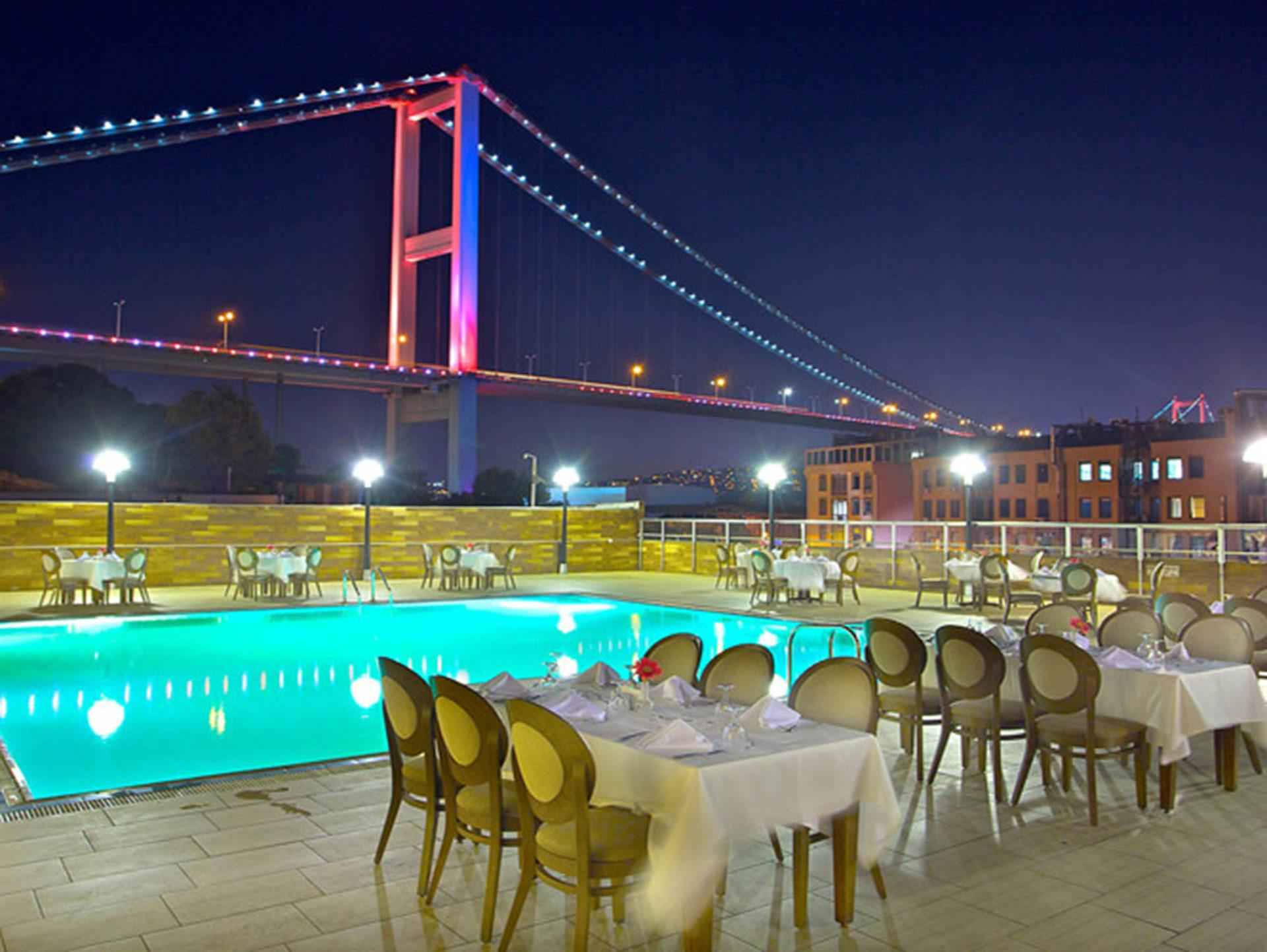 Ortaköy Princess Hotel