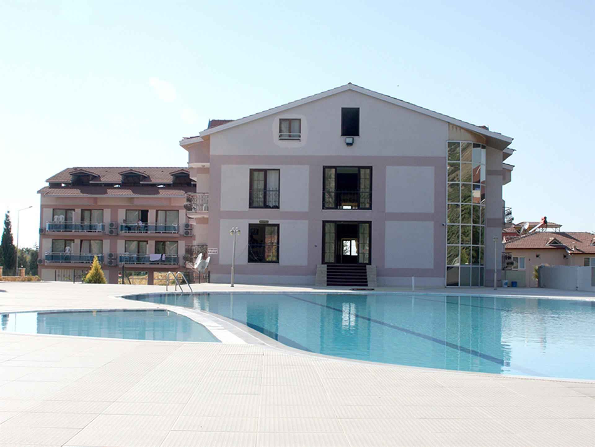 Özdemir Termal Otel