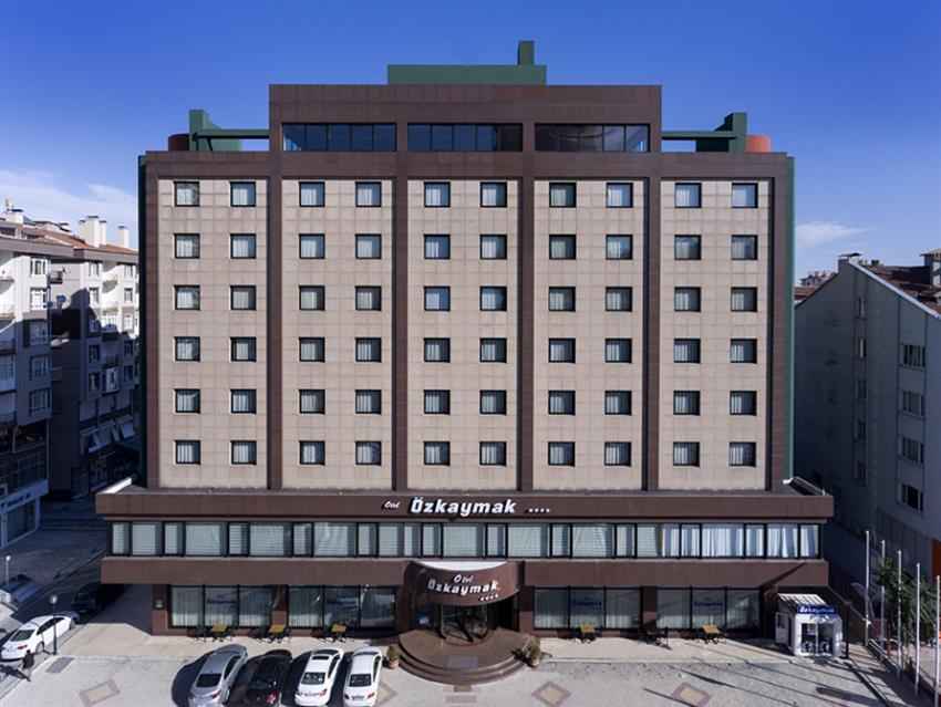 Özkaymak Konya Otel