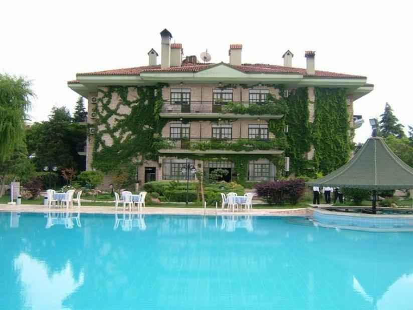 Pamuksu Boutique Hotel