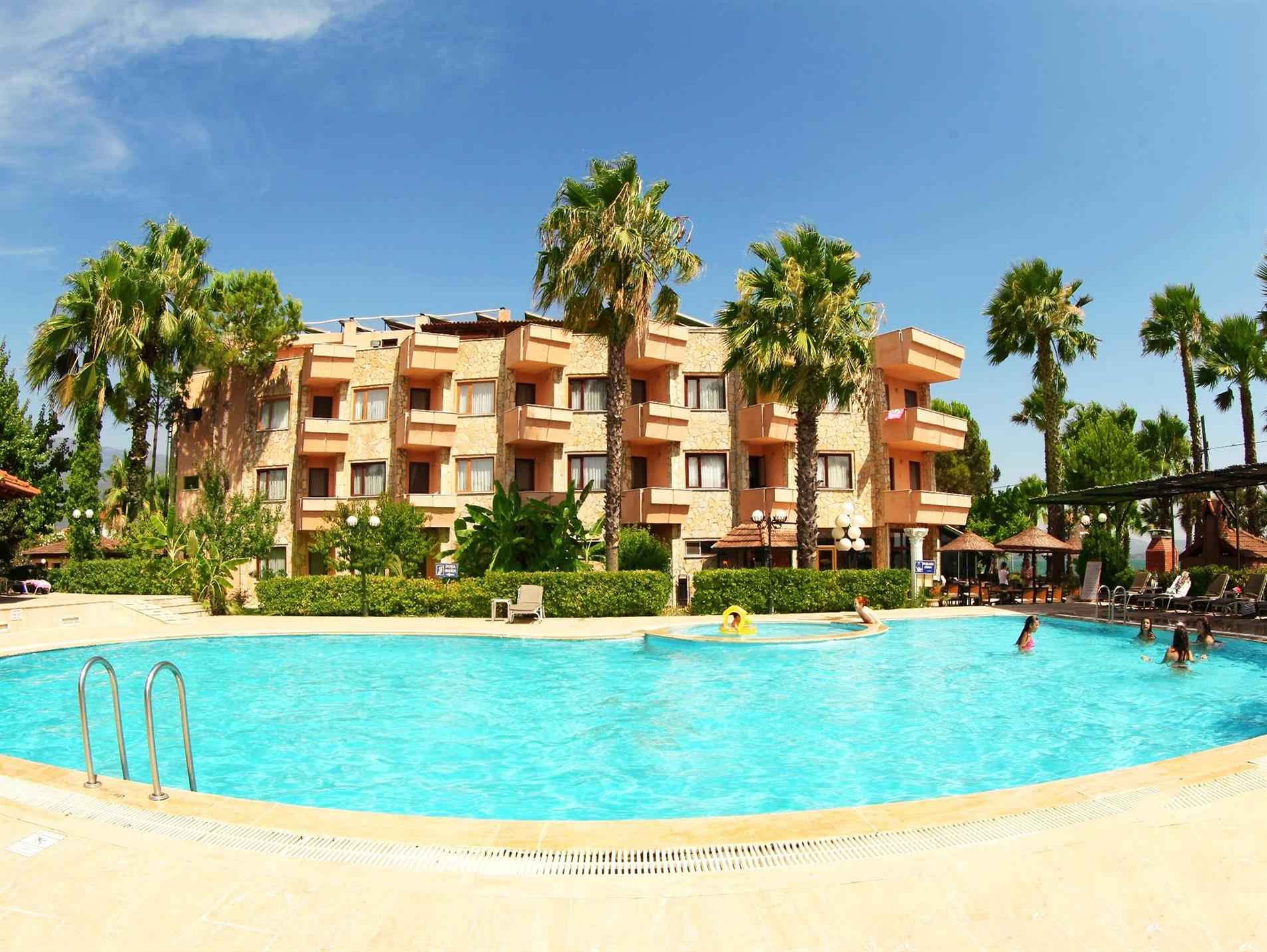 Panorama Plaza Hotel