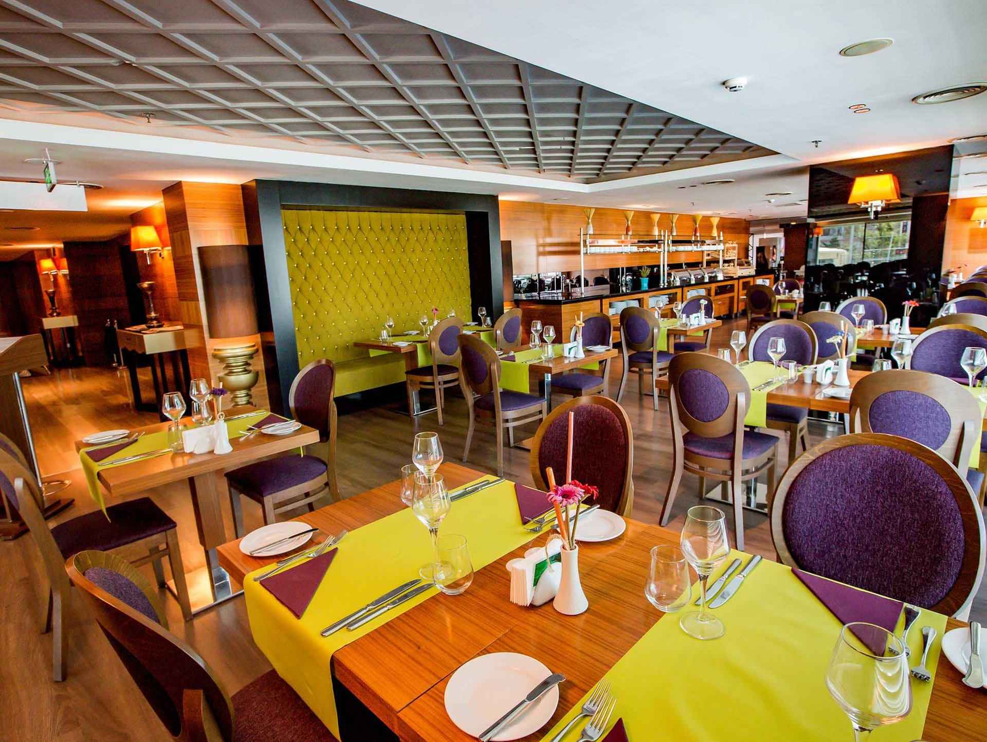 Tatilbudur Ankara Park Inn By Radisson Istanbul Asia Kavacik